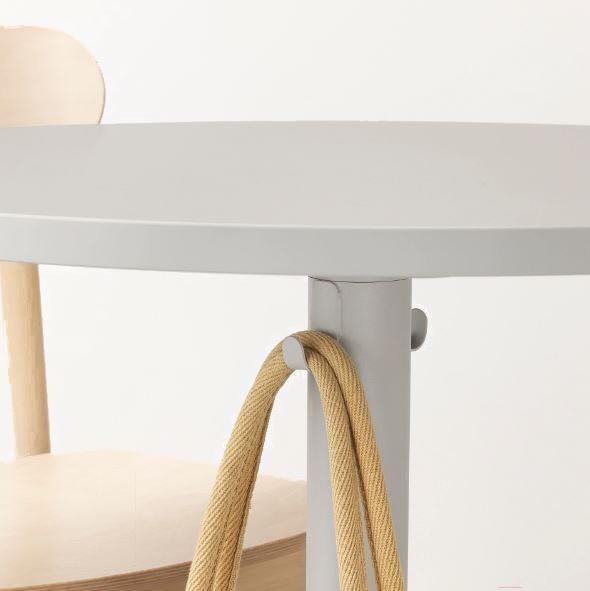 

Обеденная группа IKEA Стенселе / Рённинге [392.971.37], Стенселе / Рённинге