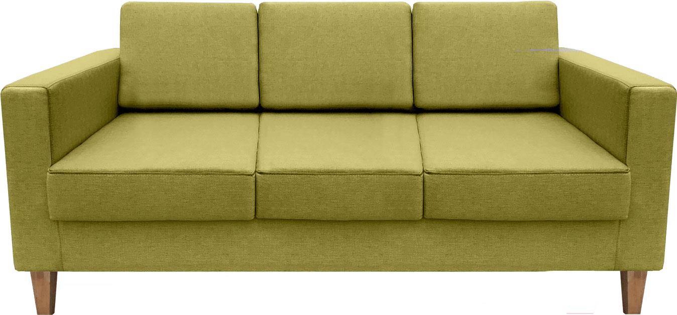 

Диван Brioli Дилли трехместный Classic Plain 7, Дилли трехместный