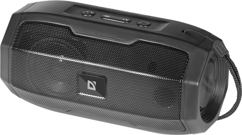 

Портативная акустика Defender G36 [65036], Беспроводная колонка Defender G36
