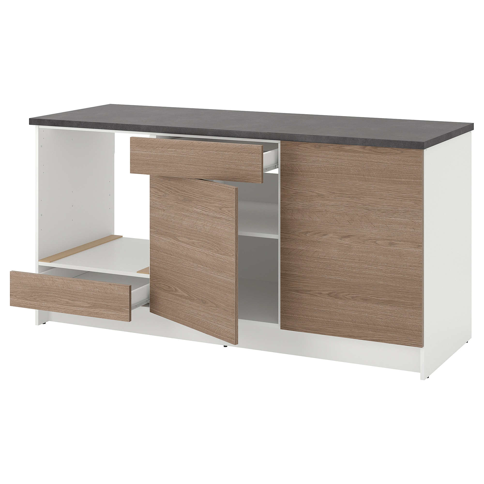

Шкаф IKEA Кноксхульт [403.485.60], Кноксхульт
