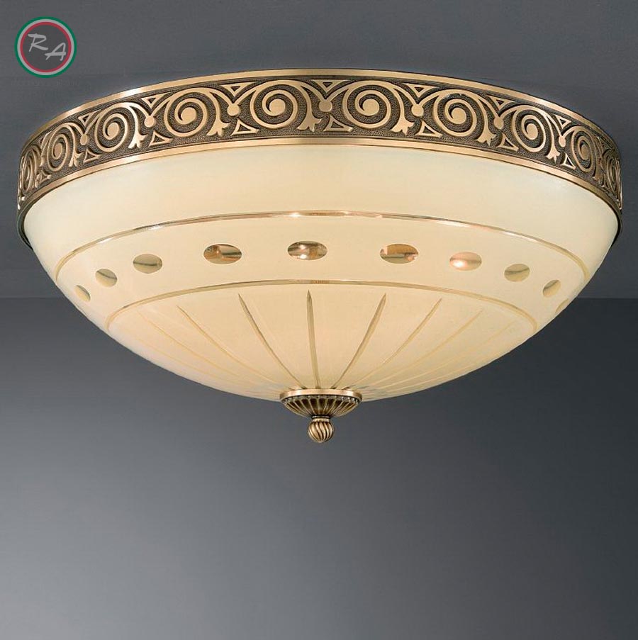 

Накладной светильник Reccagni Angelo PL 7004/4, PL 7004/4