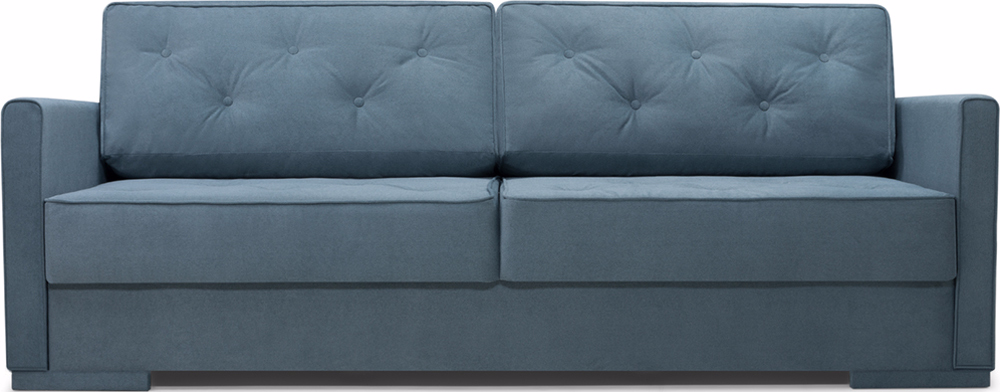 

Диван Харлем Velvet Blue, Харлем Velvet