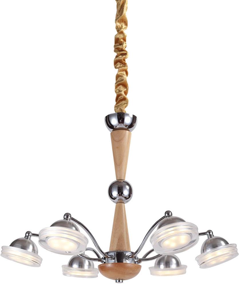 

Подвесная люстра Lucia Tucci Люстра Natura 067.6 Led, Подвесная люстра Lucia Tucci Natura 067.6 Led