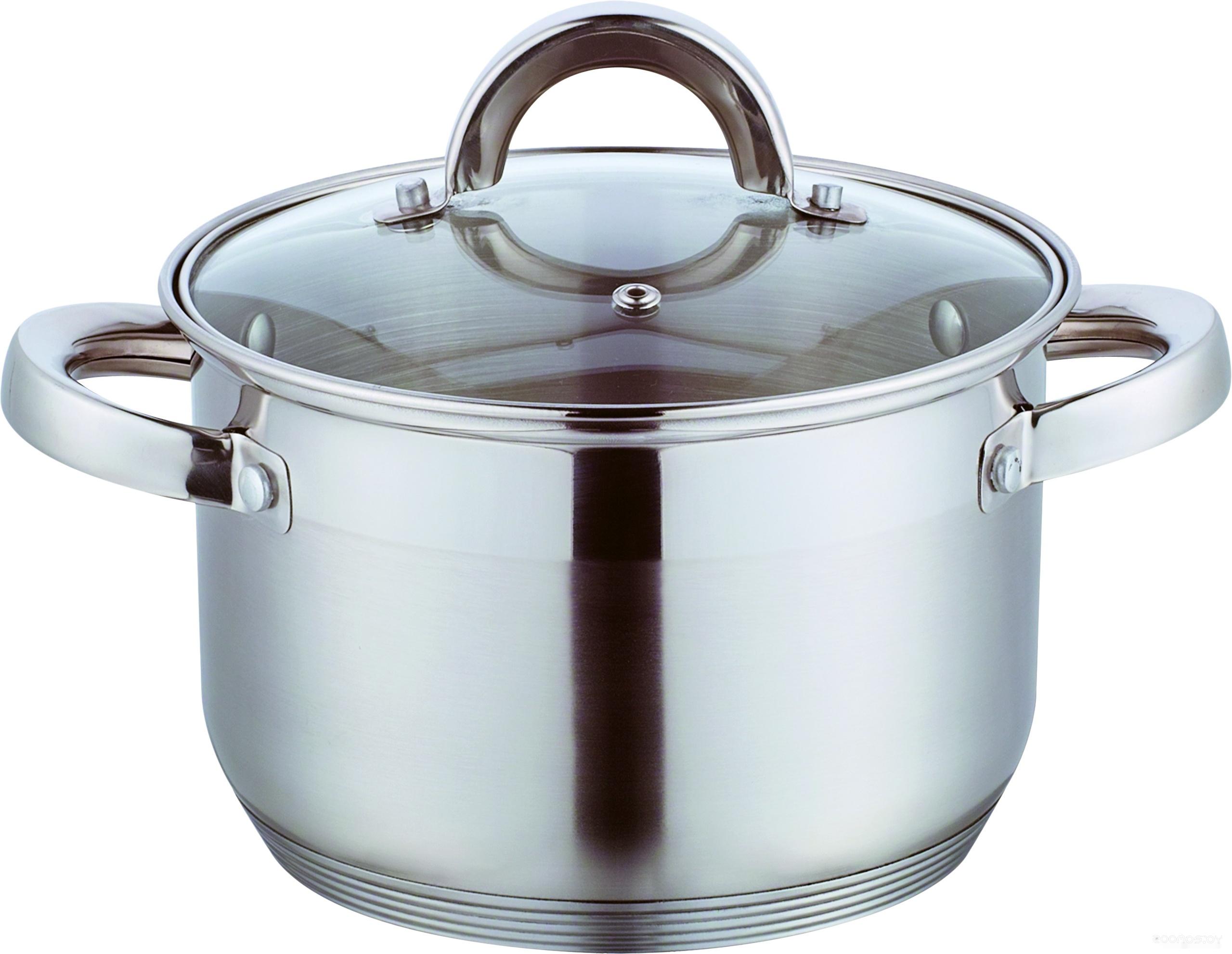 

Кастрюля Appetite Rondy SH07223, Rondy SH07223
