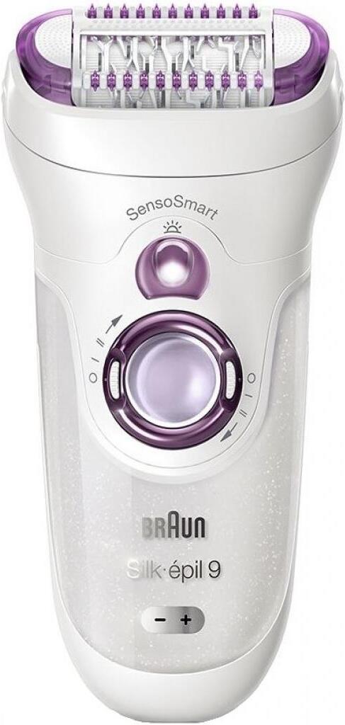 

Эпилятор Braun SES 9/700 (5378)