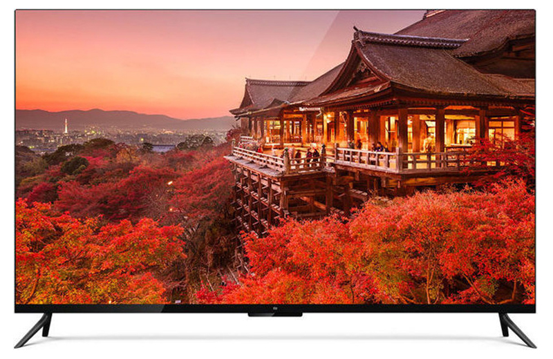 

Телевизор Xiaomi Mi TV 4 [ELA4117CN], Mi TV 4