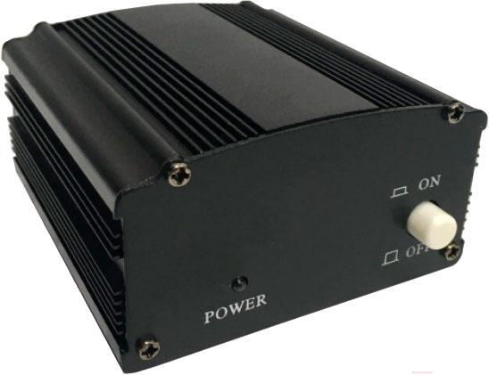 

Фантомное питание для микрофона Biema 48V Phantom Power