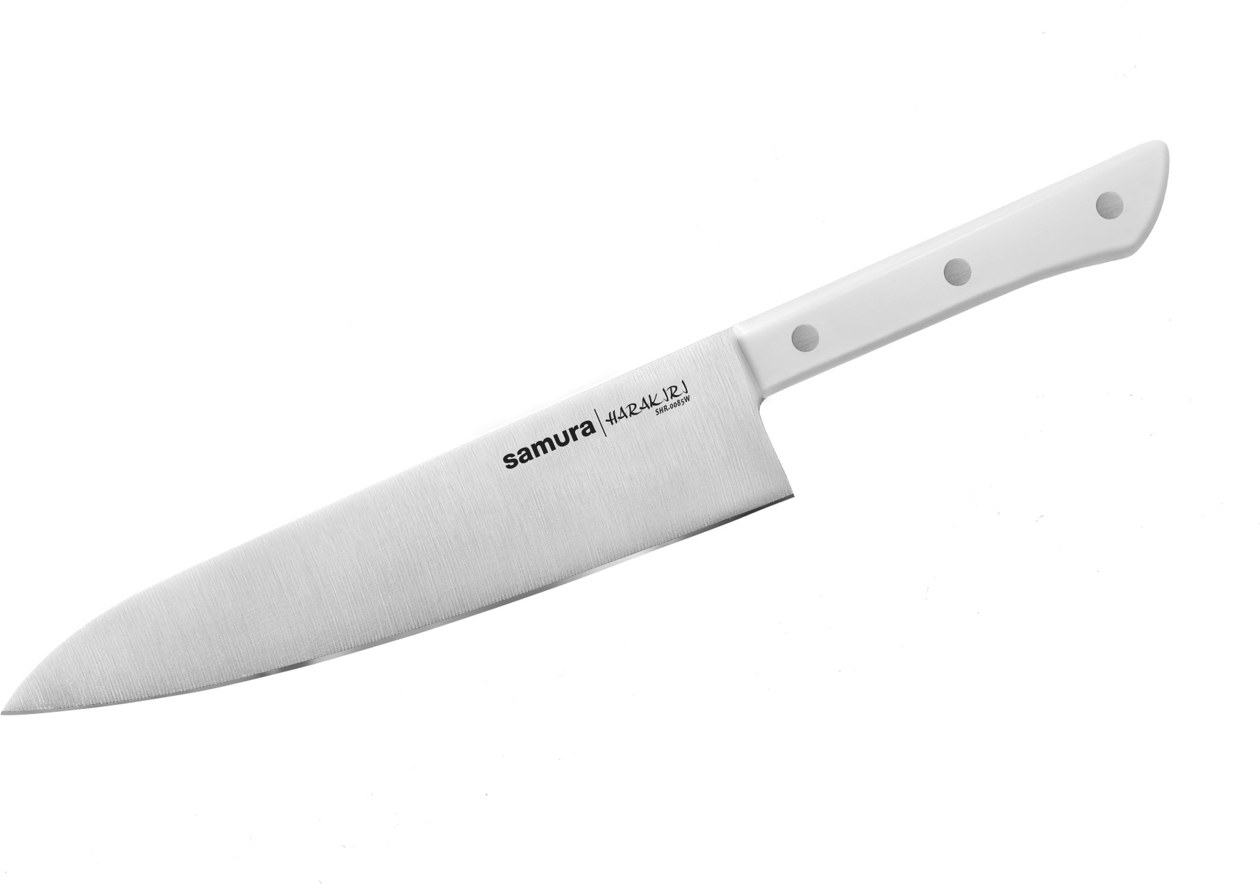 

Кухонный нож Samura Harakiri SHR-0085W