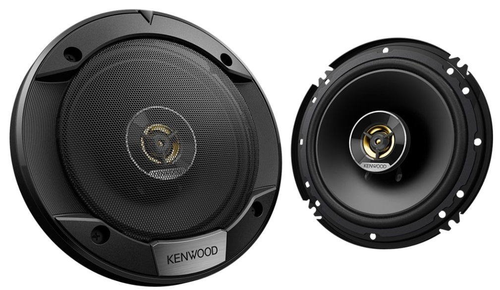 

Коаксиальная АС Kenwood KFC-S1676EX, Автоакустика Kenwood KFC-S1676EX