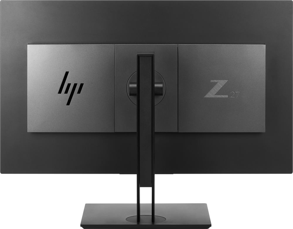 

Монитор HP Z27n G2 [1JS10A4], Z27n G2