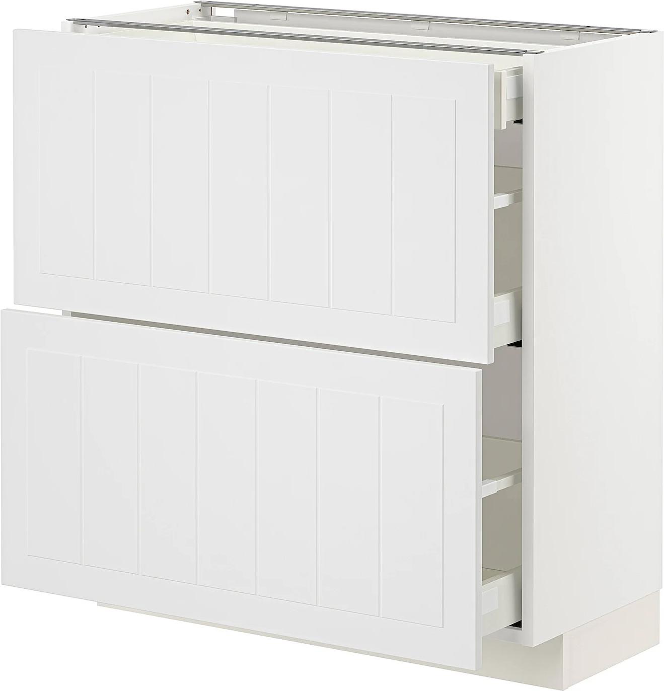 

Кухонный шкаф Ikea Метод/Максимера [294.097.29], Метод/Максимера