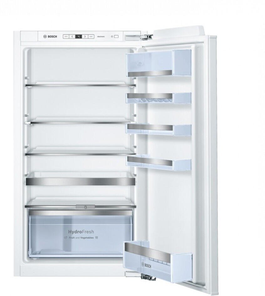 

Холодильник Bosch KIR31AF30R, Холодильник Bosch KIR31AF30R белый (однокамерный)