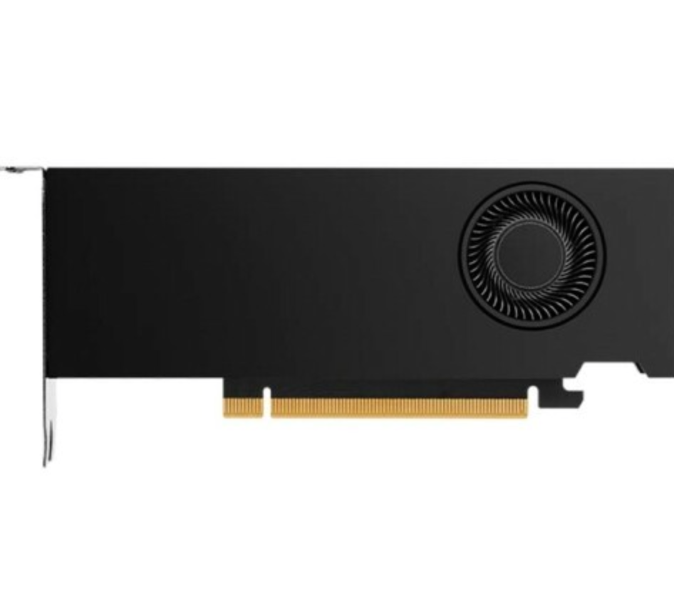 

Видеокарта NVIDIA RTX A2000 6GB GDDR6 (900-5G192-2501-000)