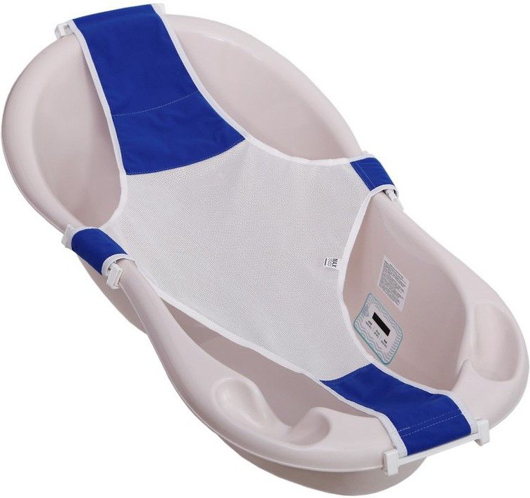 

Гамак для купания Kidwick Relax синий (K0243000)