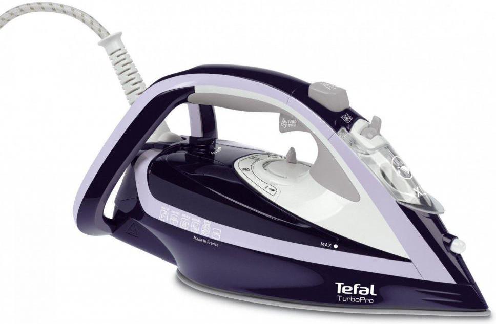 

Утюг Tefal FV5615E0, FV 5615