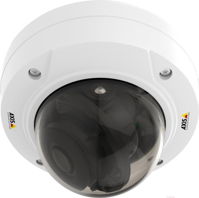 

IP-камера Axis P3225-LVE MKII [0955-001], P3225-LVE MKII