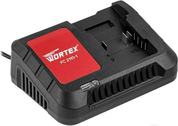 

Зарядное устройство WORTEX FC 2110-1 ALL1 (0329181)