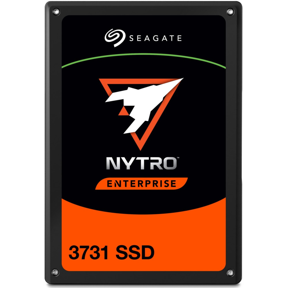 

SSD диск Seagate 800GB ETLC, 800GB ETLC