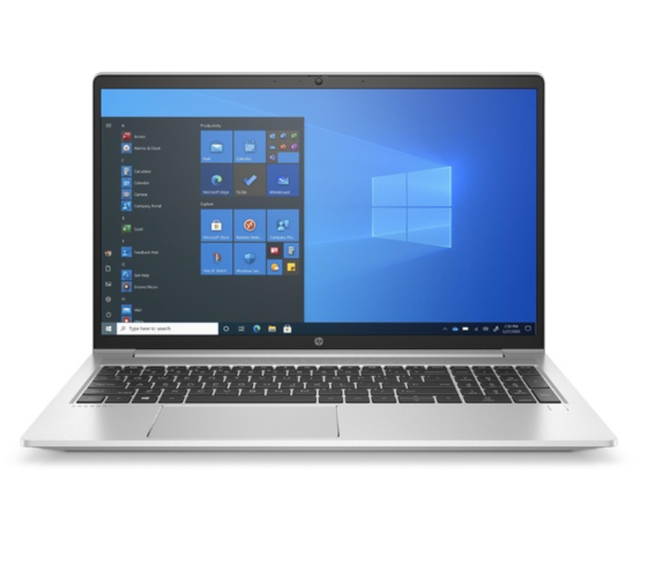 

Ноутбук HP ProBook 450 G8 (4B2P9EA)
