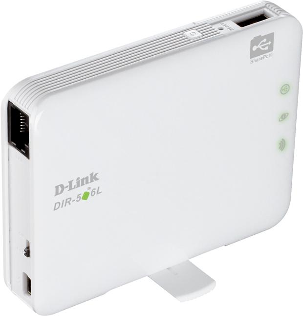 

Беспроводной маршрутизатор D-Link DIR-506L/A2A, DIR-506L/A2A