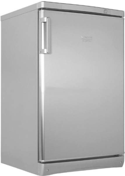 

Морозильник Hotpoint-Ariston RMUP100X H