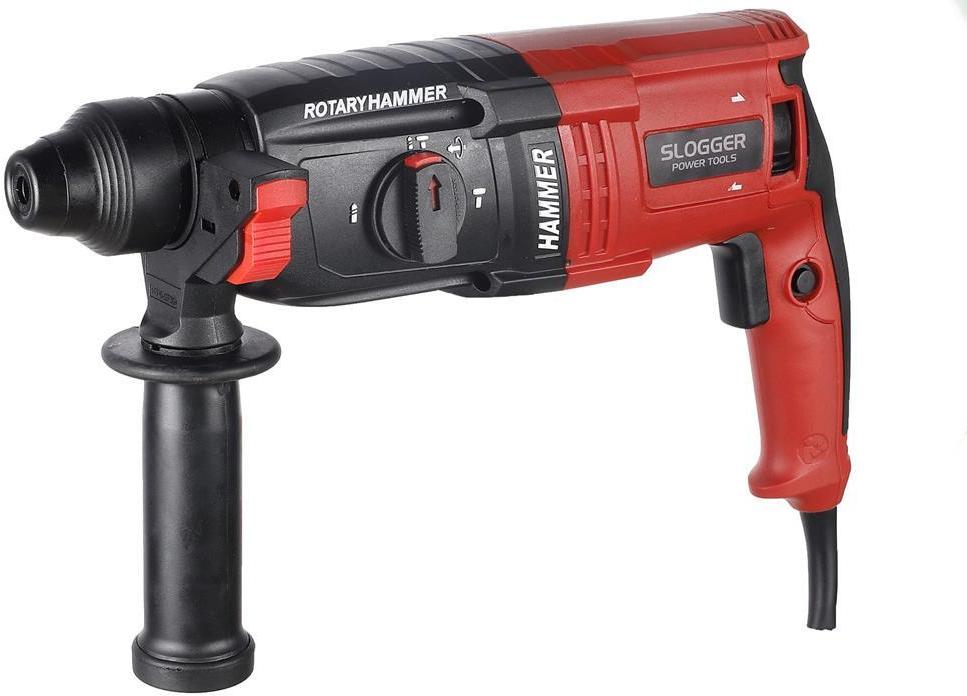 

Перфоратор Slogger RH8630 красный, RH8630