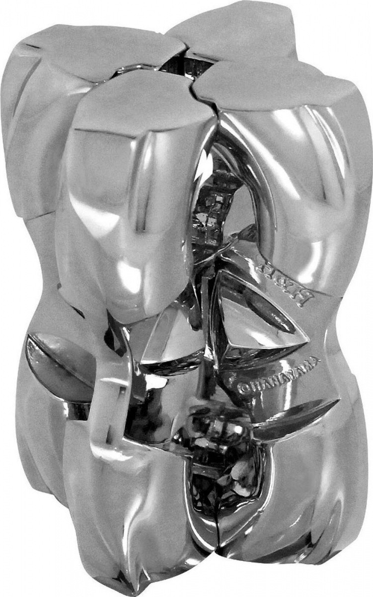 

Головоломка Hanayama Двойное Н/HH (H515093)
