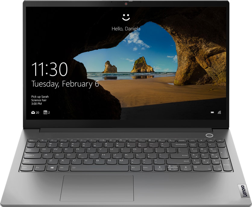 

Ноутбук Lenovo ThinkBook 15 G2 ITL (20VE0055RM)