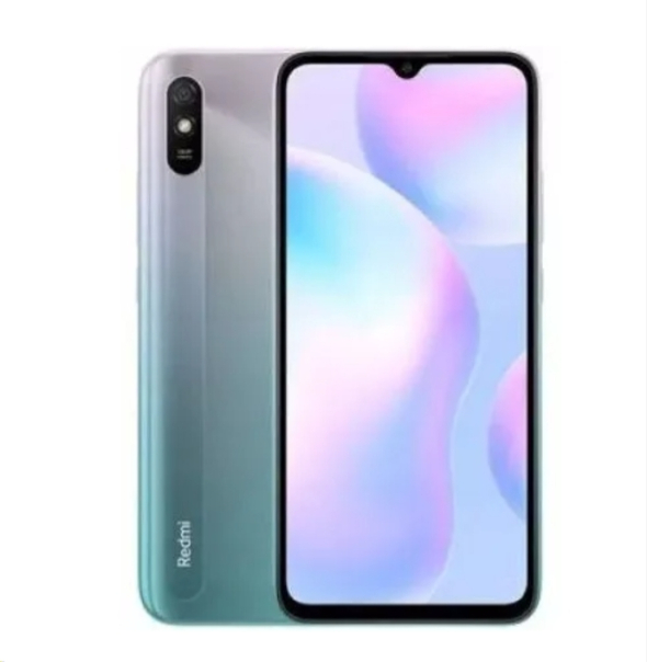 

Смартфон Xiaomi Redmi 9A 2GB/32GB международная версия (ледниковый синий)