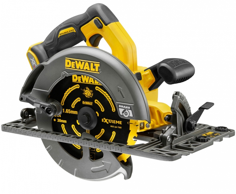 

Дисковая пила DeWalt DCS576N (без АКБ), DCS576N без АКБ