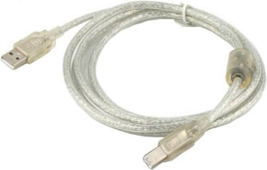 

Кабель USB 2.0 Cablexpert CCF-USB2-AMBM-TR-0.75M 0.75 м