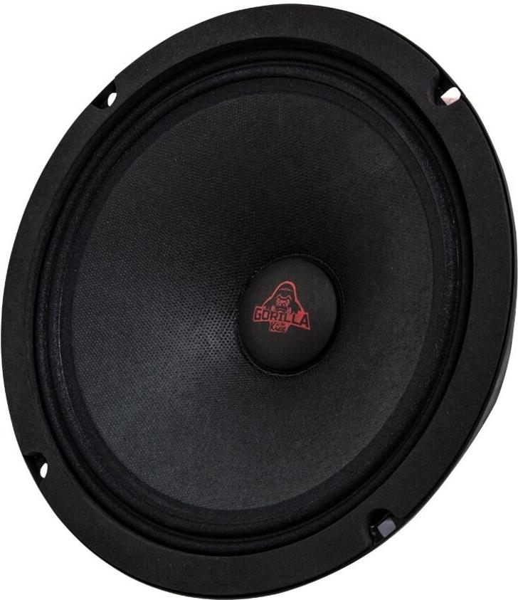 

Автоакустика KICX Gorilla Bass GB-8N, Gorilla Bass GB-8N
