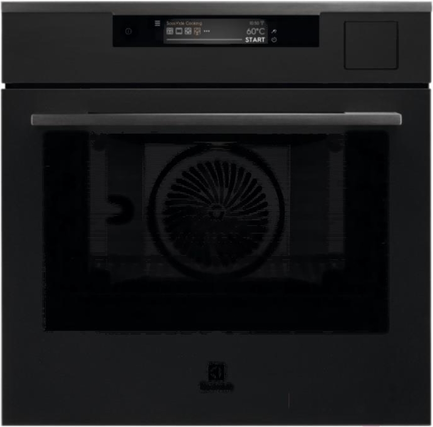 

Духовой шкаф Electrolux KOAAS31WT