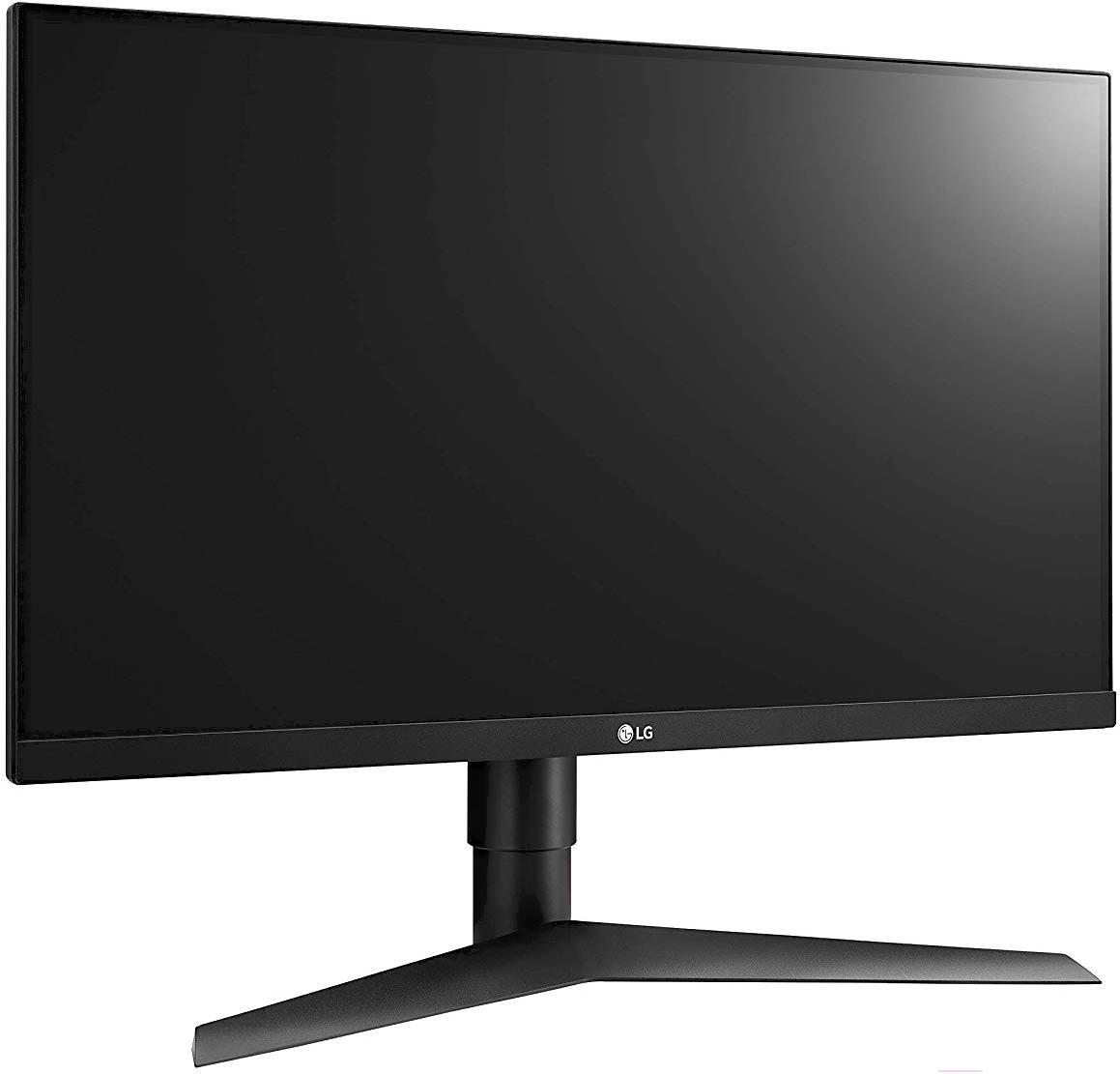 

Монитор LG 27GL650F-B