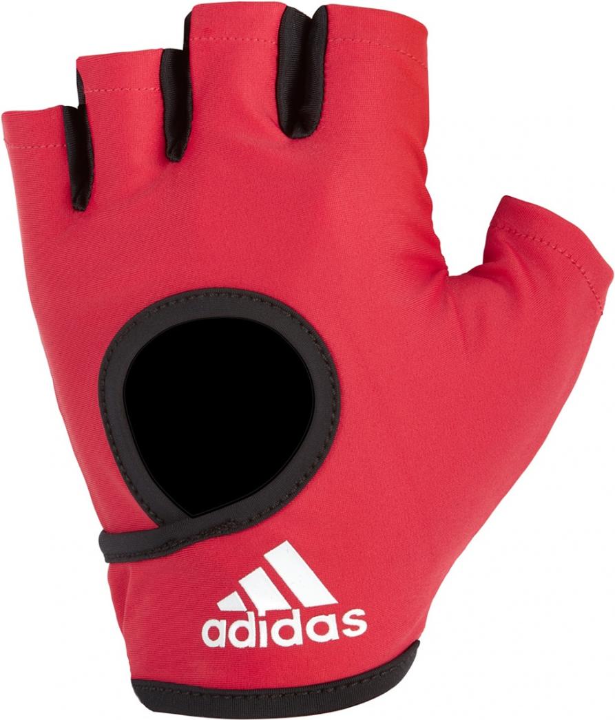 

Перчатки для фитнеса Adidas ADGB-12615 L Pink, ADGB-12615 размер L