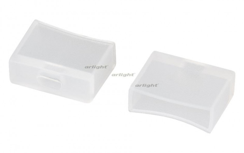 

Arlight Силиконовая заглушка для лент MONO-10mm (2 отверстия) [022361], Силиконовая заглушка для лент MONO-10mm (2 отверстия)