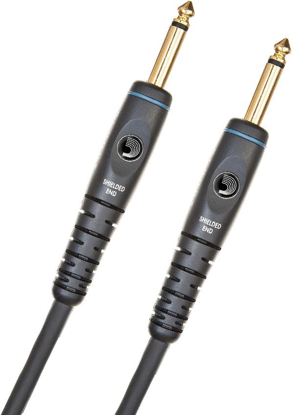 

Кабель гитарный PLANET Waves PW-G-20, Waves PW-G-20