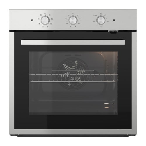 

Духовой шкаф IKEA Матэлскаре [103.810.18], Матэлскаре