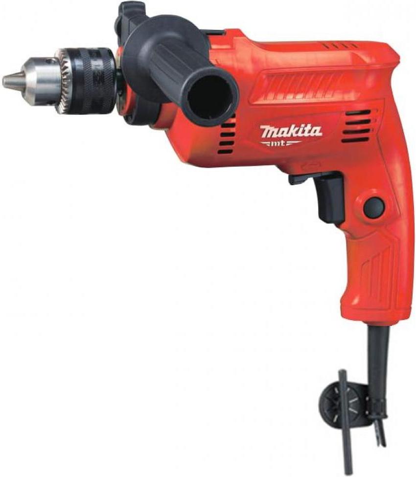 

Электродрель Makita M0801 ударная