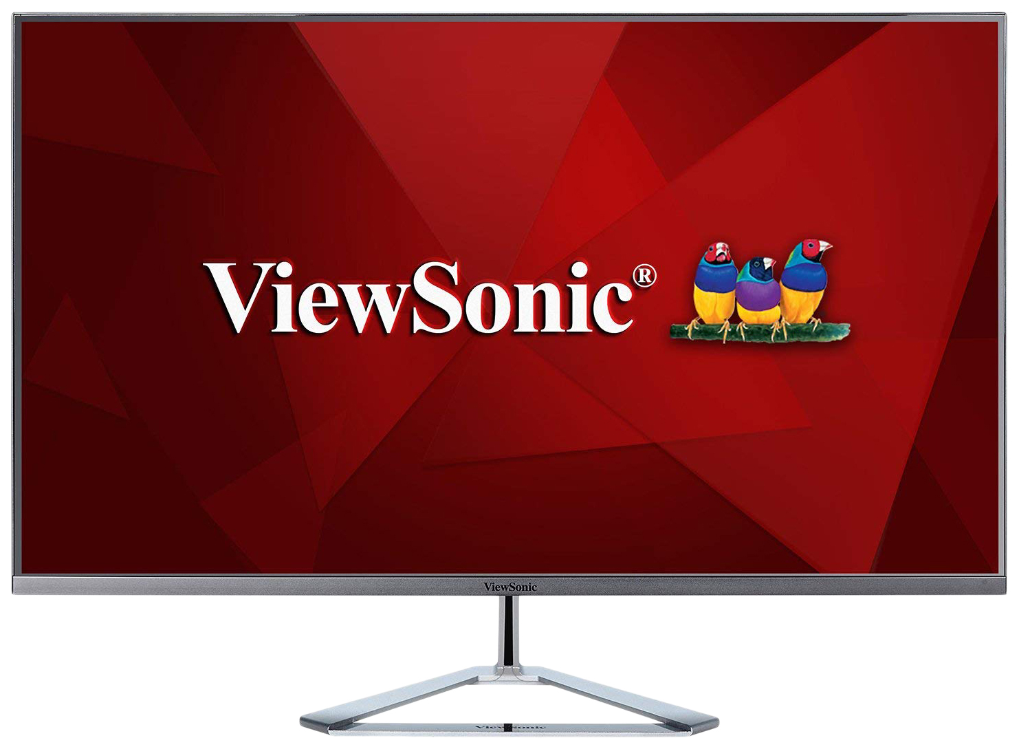 

Монитор ViewSonic VX3276-MHD-2, VX3276-MHD-2