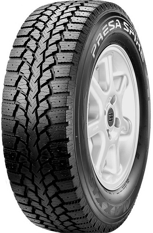 

Шины Maxxis MA-SLW 225/65R16C 112/110Q, MA-SLW 225/65R16C 112/110Q