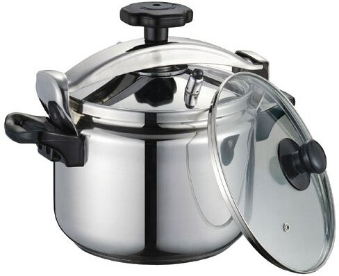 

Кастрюля KELLI KL-4040-5L