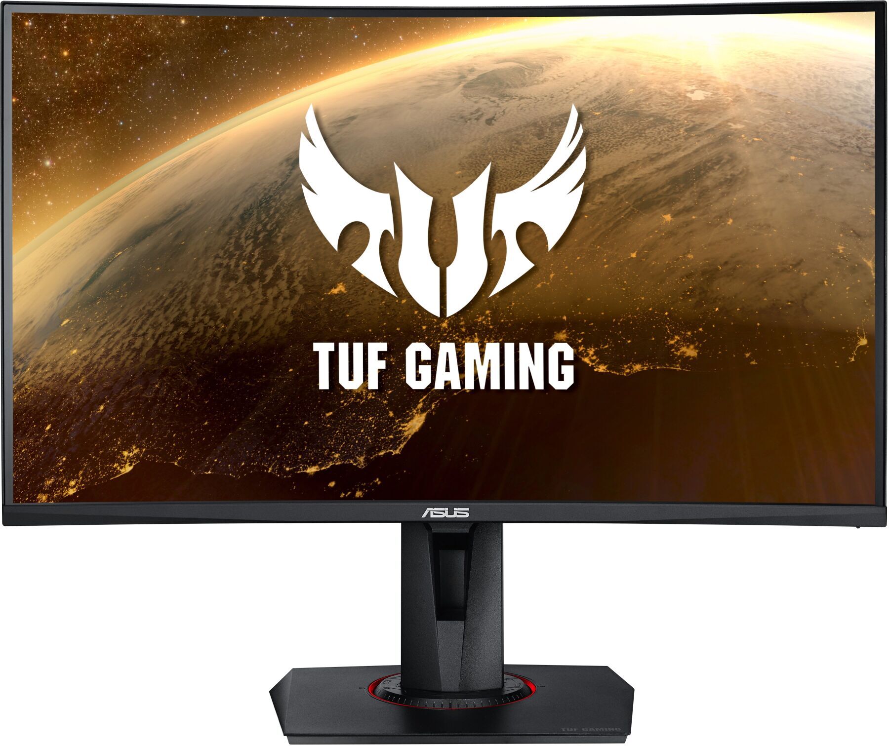 

Монитор ASUS VG27VQ, Монитор ASUS VG27VQ (ASUS 27 VG27VQ (16:9, VA 165Hz FreeSync, 400cd, HAS, DVI, HDMI, DP, speakers))