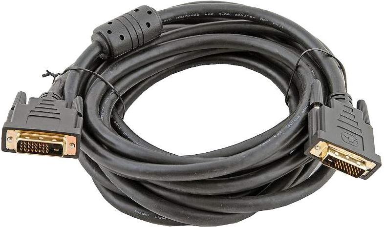 

Кабель Vcom VDV6300, Vcom VDV6300-5m