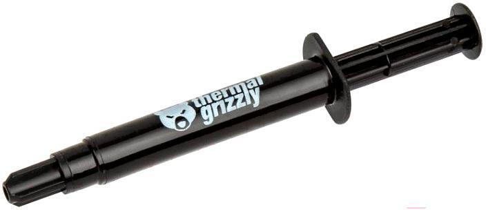

Термопаста Thermal Grizzly Hydronaut TG-H-015-RS 3,9гр
