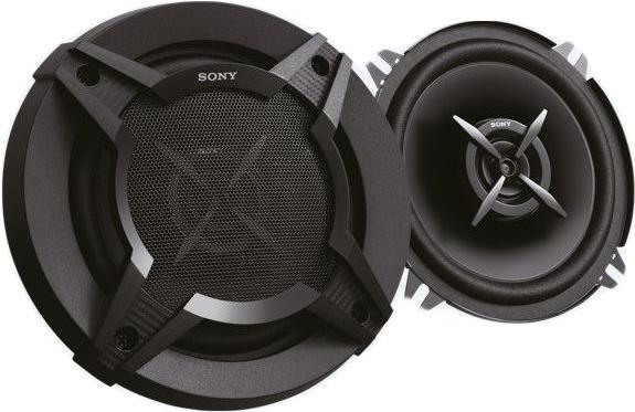

Коаксиальная АС Sony XS-FB1320E, XS-FB1320E