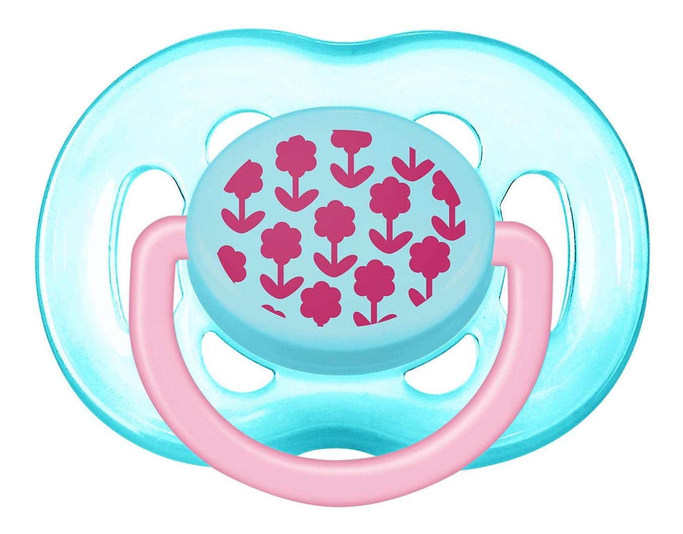 

Пустышка Philips AVENT SCF172/15, SCF172/15