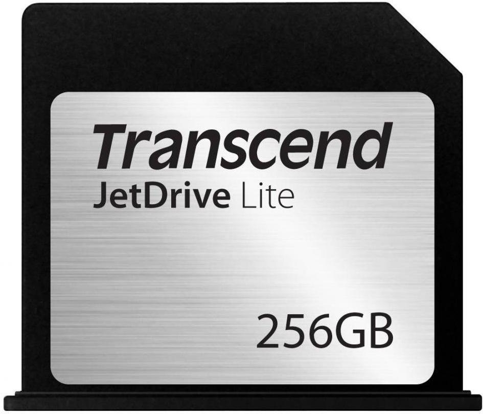 

Карта памяти Transcend SDXC JetDrive Lite 130 256GB [TS256GJDL130], SDXC JetDrive Lite 130 256GB