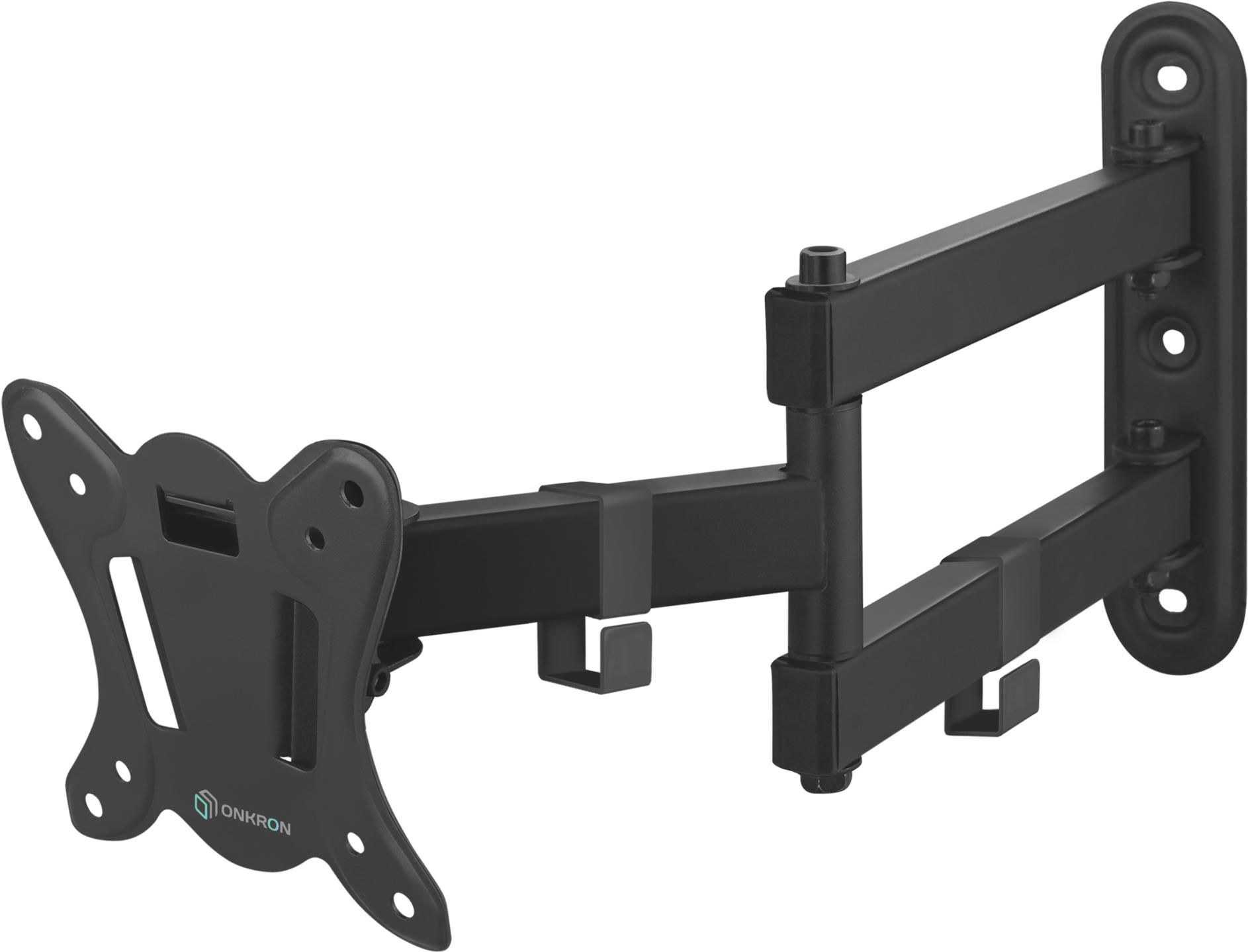 

Кронштейн Onkron Basic R4 Black