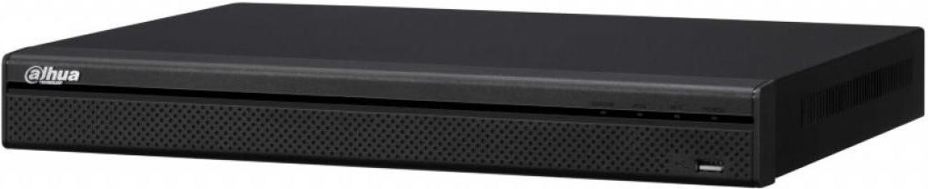 

Видеорегистратор Dahua DHI-NVR5216-16P-4KS2E